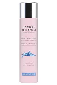 Herbal Essentials Canlandırıcı Tonik (Salatalık Özü Ve Gül Suyu) 150 ml