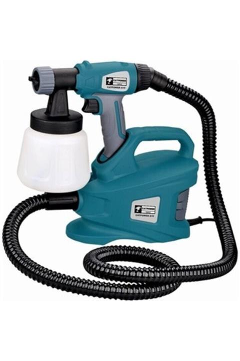 Cat Power Catpower 810 Elektrikli Boya Tabancası