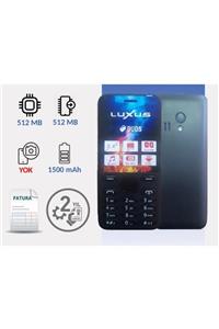 Luxus E71 Tuşlu Cep Telefonu