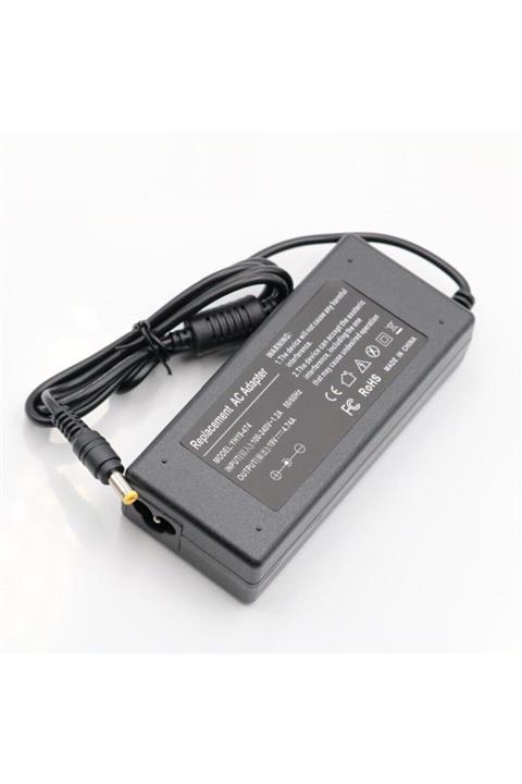 ACER Tüm Modeller Ile Uyumlu Laptop-notebook Şarj Aleti 19v 4.74a