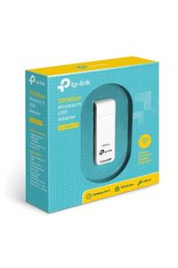 TPLINK Tl-wn821n 300mbps 11n Teknolojili Usb Ağ Adaptörü