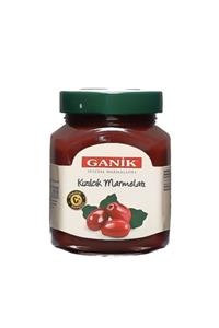 Ganik Kızılcık Marmelatı 350 Gr