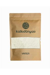 Katkı Dünyası Vanilin 250 Gr