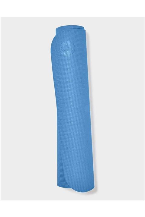MANDUKA Begin Yoga Mat Light Blue 5mm Yoga Matı