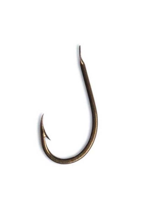 Mustad 505 Br 1/0, 2/0, 3/0 Olta Iğnesi 25'li Kutuda