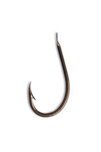 Mustad 505 Br 1/0, 2/0, 3/0 Olta Iğnesi 25'li Kutuda