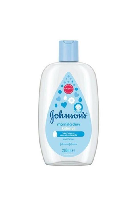 Johnson´s Baby Kolonya Dream 200 ml