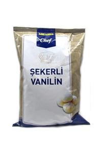 Metro Chef Şekerli Vanilini - Şekerli Vanilini