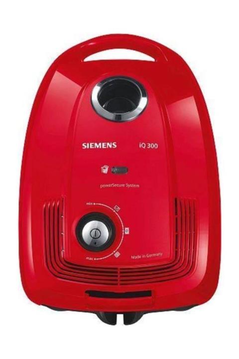 Siemens Vsc3a210 Toz Torbalı Elektrikli Süpürge