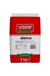 YAZAR Börülce Fasulye 5kg