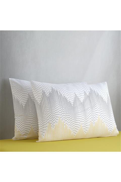 Nuvomon Beatrice 2'li Yastık Kılıfı