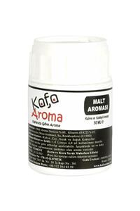 Kafa Aroma Viski Kiti Amerikan Malt Aroması 50 ml