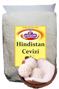Parmak Hindistan Cevizi 1000 Gr - 1kg