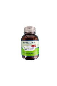 ALGOPHYCO Spirulina Kapsül 120 Adet