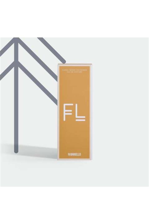 Bargello 384 Floral Edp 50 Ml Kadın Parfüm 8691841304724