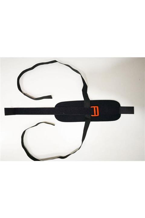 Deva Medikal El Ayak Hasta Bağlama Kemeri 2'li Bilek Tespit