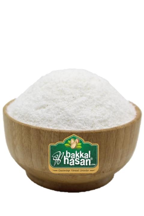 Bakkal Hasan Hindistan Cevizi Yağı 500 gr