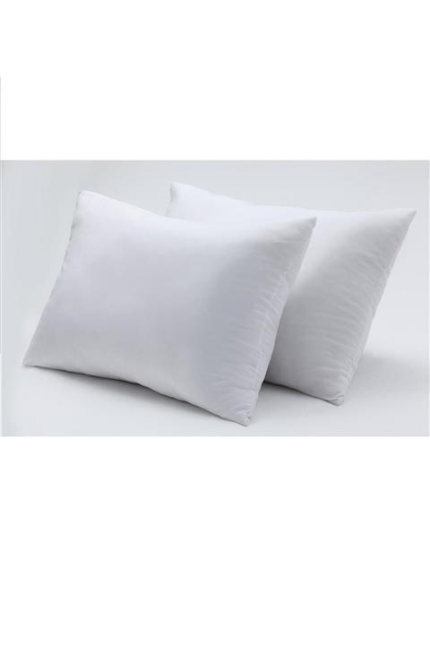 Taç Boncuk Elyaf Yastık