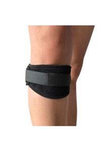 KOZMED Patella Tendon Bandı Tendon Koruyucu Tendon Desteği Patellar Tendon Koruyucu