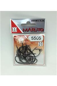 MARUTO 5505 - 2/0 Bn İğne