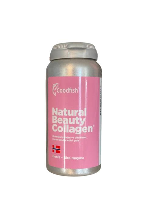 Goodfish Natural Collagen