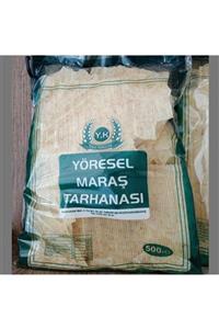 Yaşar Kökenez Yöresel Maraş Tarhanası Yöresel Maraş Tarhanası 500g 20 Adet. Toplam 10kg