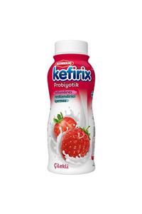 Altınkılıç Kefirix Çilekli 250 Ml