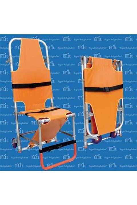 Elit Grup Medikal Hasta Sedyesi Kombine Sedye Medikal Sedye