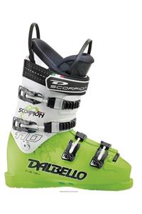 Dalbello Unisex Dalbello - Scorpion Sr 110 Ms Yarış  Kayak Ayakkabısı