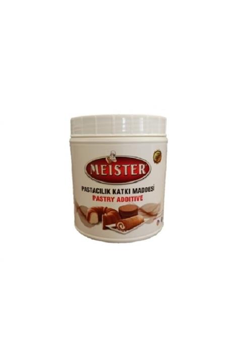 Meister Pastacılık Katkı Maddesi Ovaleks 1 Kg
