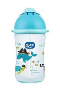 Wee Baby Pipetli Bardak 380 ml 171