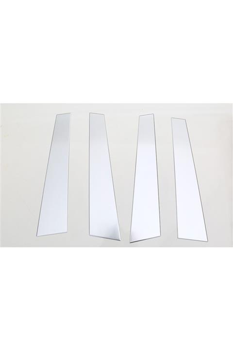 Bimbo Otomotiv Maybach Yan Kaplama Seti 4 Parça