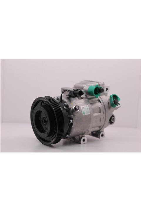 HANON Accent Era Klima Kompresörü