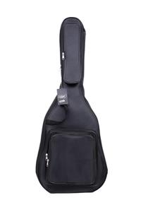 Donizetti Yüksek Korumalı Klasik Gitar Kılıfı Çanta Gigbag Siyah