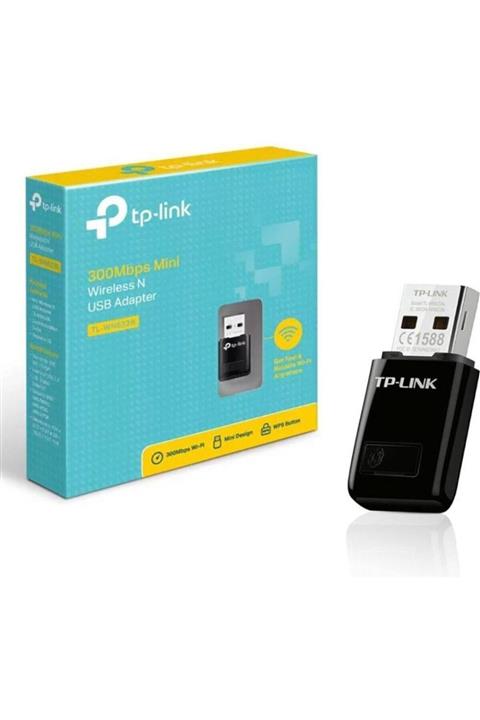 TPLINK Tl-wn823n