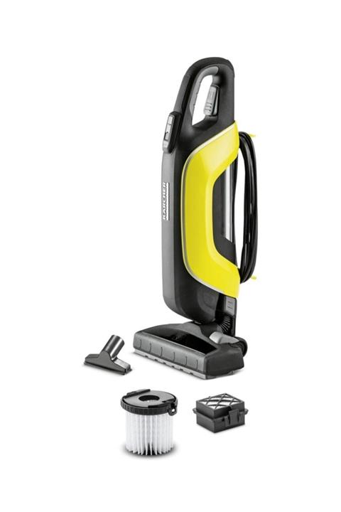 Karcher Vc 5 Toz Torbasız Elektrikli Süpürge 500 W