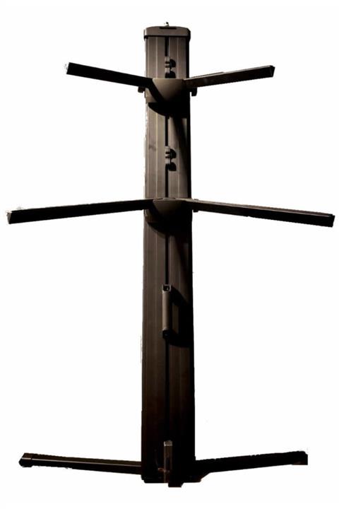 Denox Pro Stand 1000 Profesyonel Org Standı - Klavye Standı