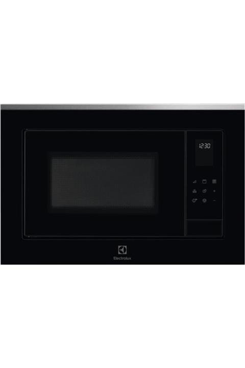 Electrolux LMS4253TMX 900 Watt Grill Ankastre Mikrodalga Fırın