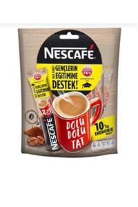 Nescafe Neskafe 10 Lu  Paket