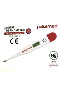 Pulsemed Ateş Ölçer (DİJİTAL KOLTUK ALTI)