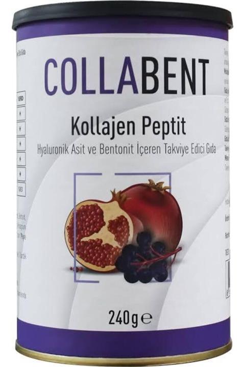 Medikil Collabent 240 Gr Collagen