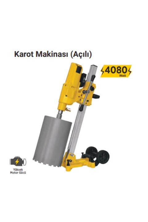 Rtrmax Rtr Max Rtm6832 Karot Makinası Açılı 4080 Waat