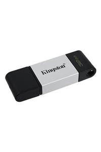 Kingston Kıngston Data Traveler 32gb Usb-c 3.2 Gen1 Dt80/32gb