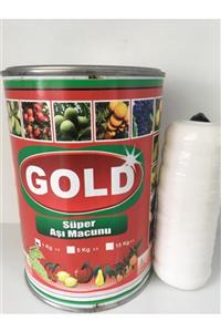 Agro Süper Aşı Macunu 1 kg ve 1 Adet Aşı Bandı