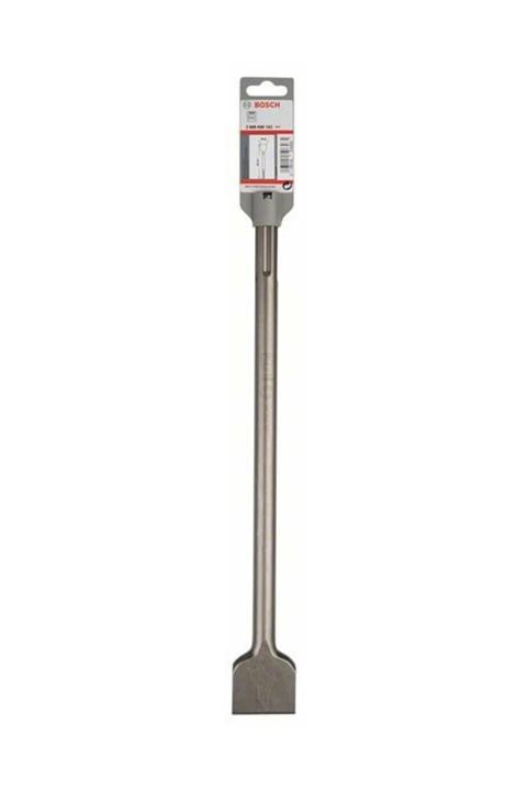 Bosch Sds-max Şaftlı Yassı Keski 400*50 mm