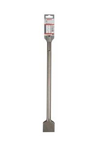 Bosch Sds-max Şaftlı Yassı Keski 400*50 mm