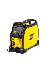 Esab Rebel Emp 215ic 220 Volt Çanta Gazaltı Kaynak Makinası 230 Amper