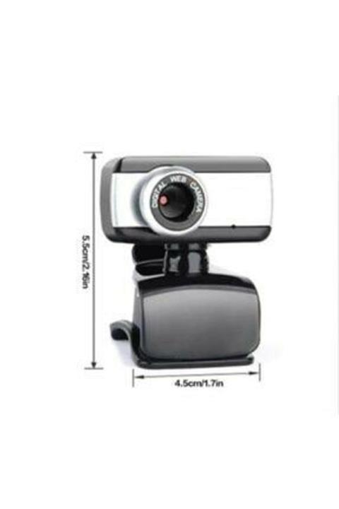 Rowen 1080p 2mp Bilgisayar Eba Tv Zoom Bilgisayar Webcam