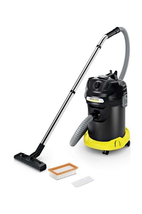 Karcher Ad 4 Premium Şömine Kül Süpürgesi