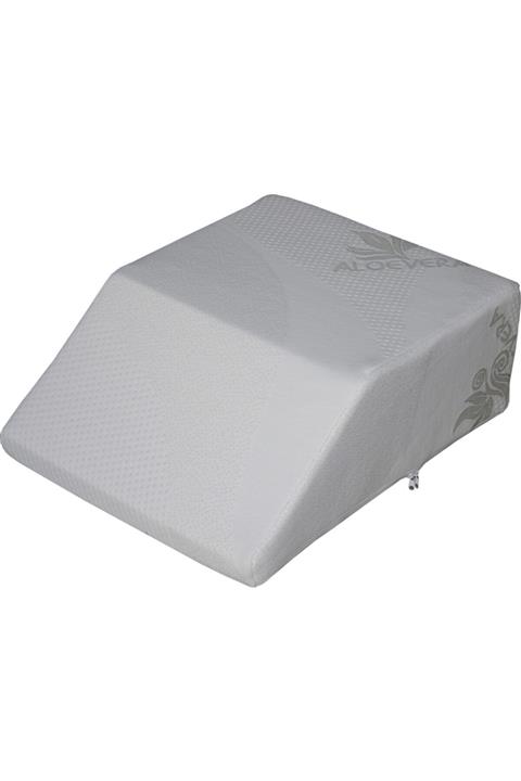 GELİŞİM YATAK Varis Yastığı , Bacak Altı Ve Vücut Destek Yastığı